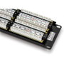 Trendnet TC-P48C6 Panel de parches de 48 puertos Cat.6 2U